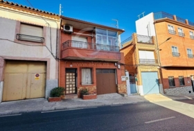 Navahermosa 184&nbsp;m²