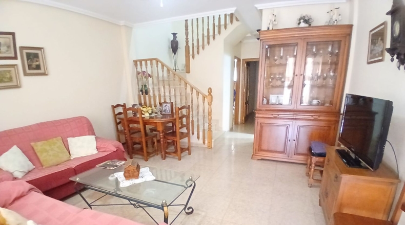 Мурсия - Сан-Педро-дель-Пинатар - 89 м²