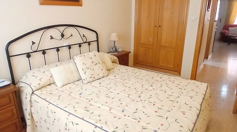 Мурсия - Сан-Педро-дель-Пинатар - 89 м²