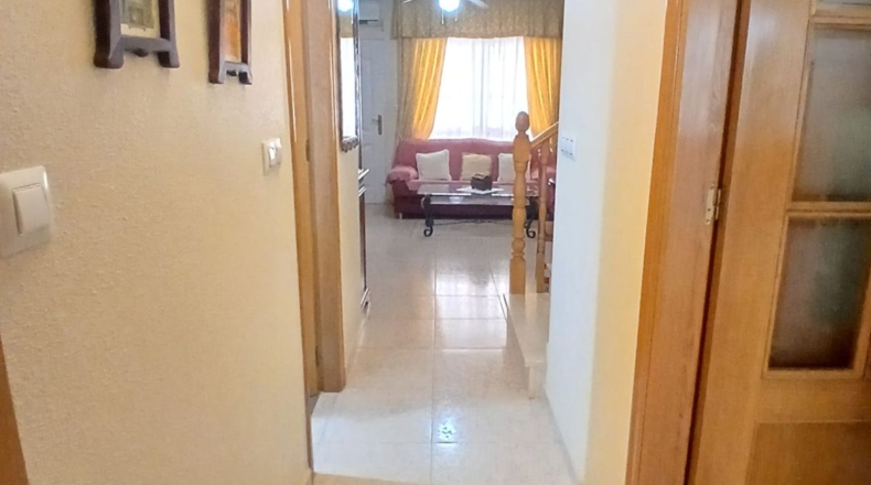 Мурсия - Сан-Педро-дель-Пинатар - 89 м²