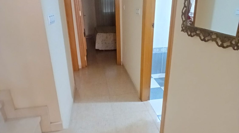 Мурсия - Сан-Педро-дель-Пинатар - 89 м²