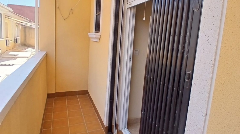 Мурсия - Сан-Педро-дель-Пинатар - 89 м²