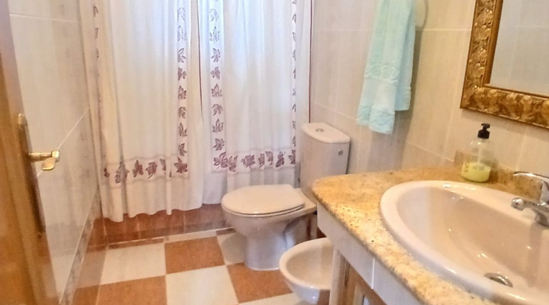 Мурсия - Сан-Педро-дель-Пинатар - 89 м²