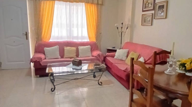 Мурсия - Сан-Педро-дель-Пинатар - 89 м²