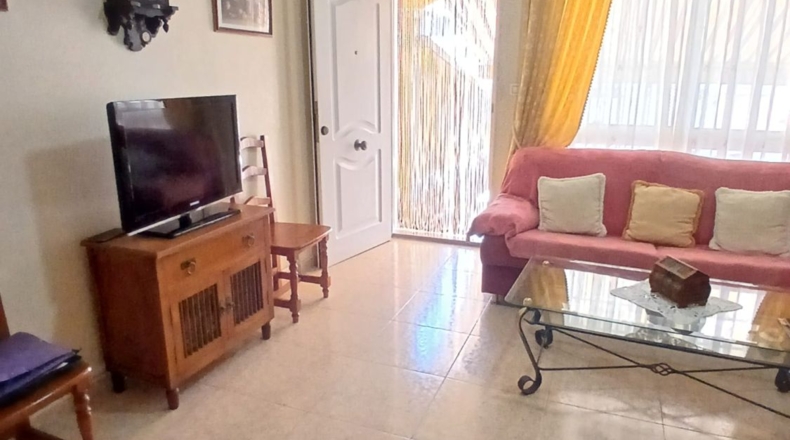 Мурсия - Сан-Педро-дель-Пинатар - 89 м²
