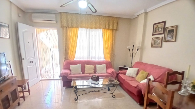 Мурсия - Сан-Педро-дель-Пинатар - 89 м²