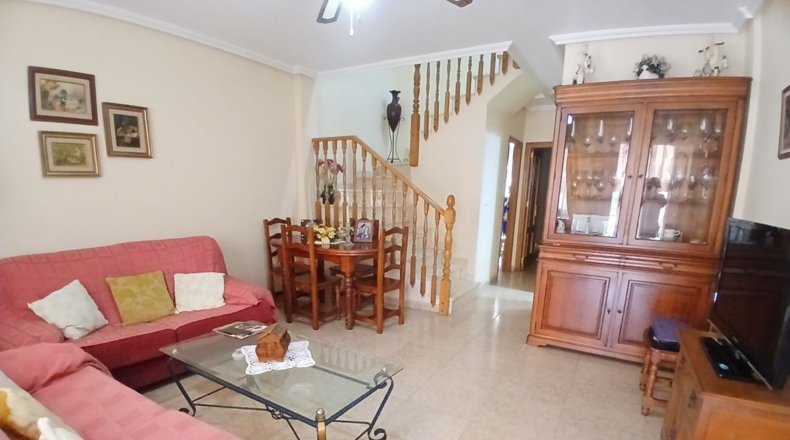Мурсия - Сан-Педро-дель-Пинатар - 89 м²