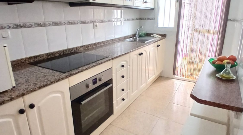 Мурсия - Сан-Педро-дель-Пинатар - 89 м²