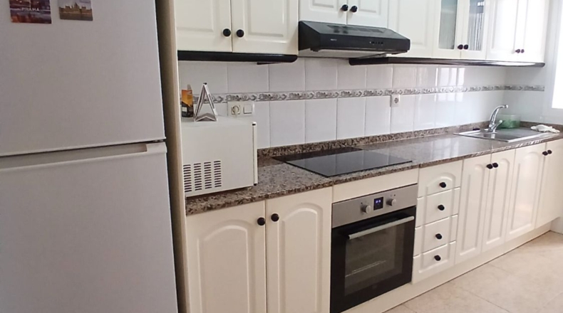 Мурсия - Сан-Педро-дель-Пинатар - 89 м²