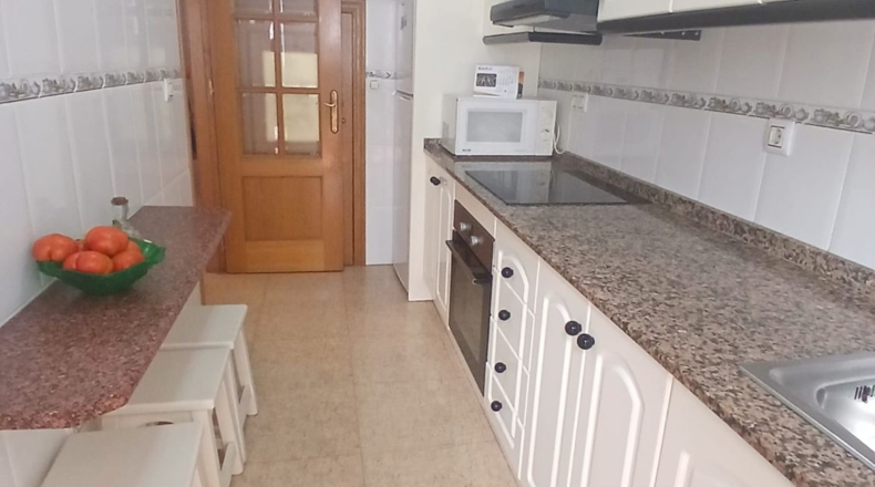 Мурсия - Сан-Педро-дель-Пинатар - 89 м²