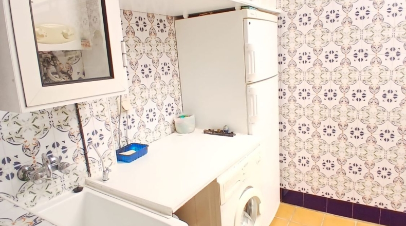 Мурсия - Сан-Педро-дель-Пинатар - 89 м²