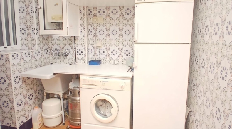 Мурсия - Сан-Педро-дель-Пинатар - 89 м²