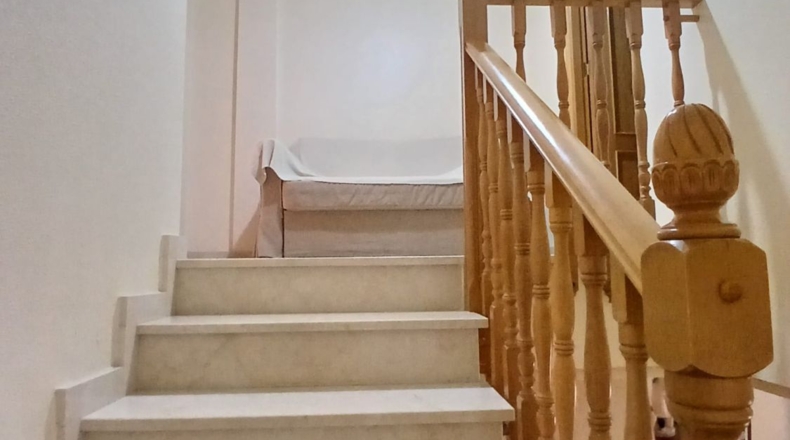 Мурсия - Сан-Педро-дель-Пинатар - 89 м²