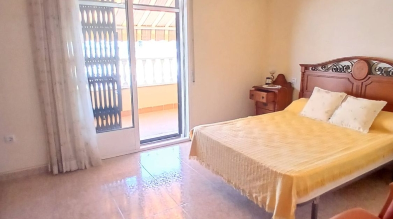 Мурсия - Сан-Педро-дель-Пинатар - 89 м²