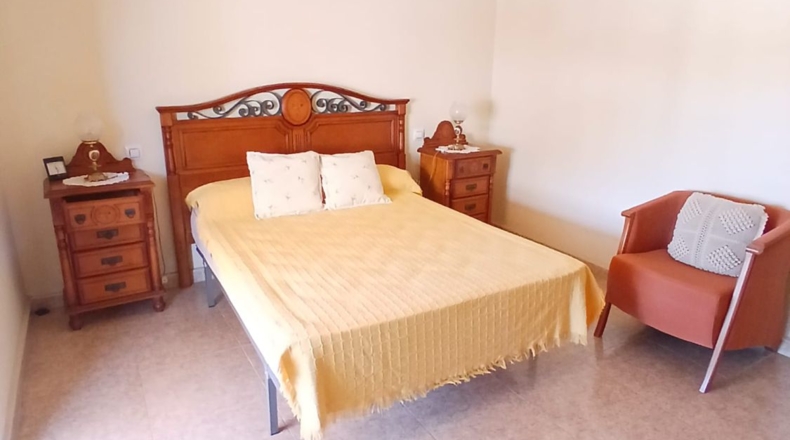 Мурсия - Сан-Педро-дель-Пинатар - 89 м²