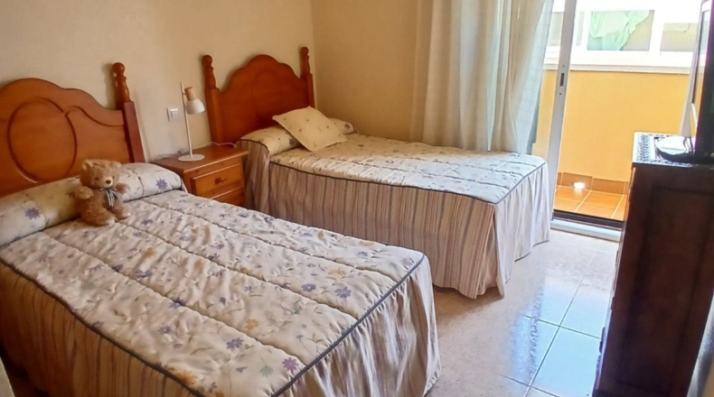 Мурсия - Сан-Педро-дель-Пинатар - 89 м²