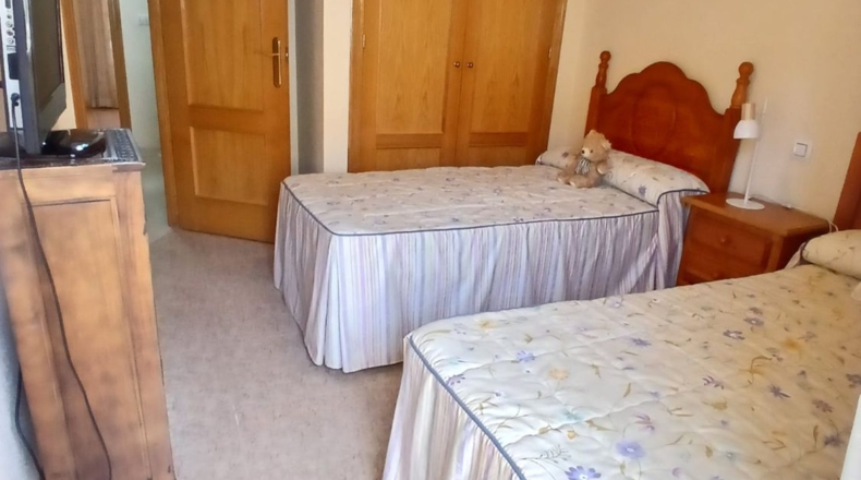 Мурсия - Сан-Педро-дель-Пинатар - 89 м²