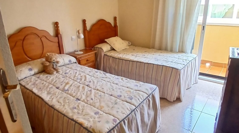 Мурсия - Сан-Педро-дель-Пинатар - 89 м²