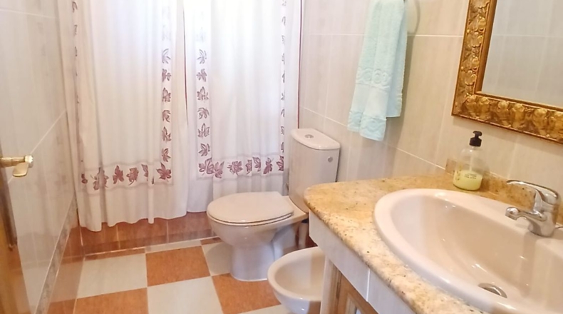 Мурсия - Сан-Педро-дель-Пинатар - 89 м²