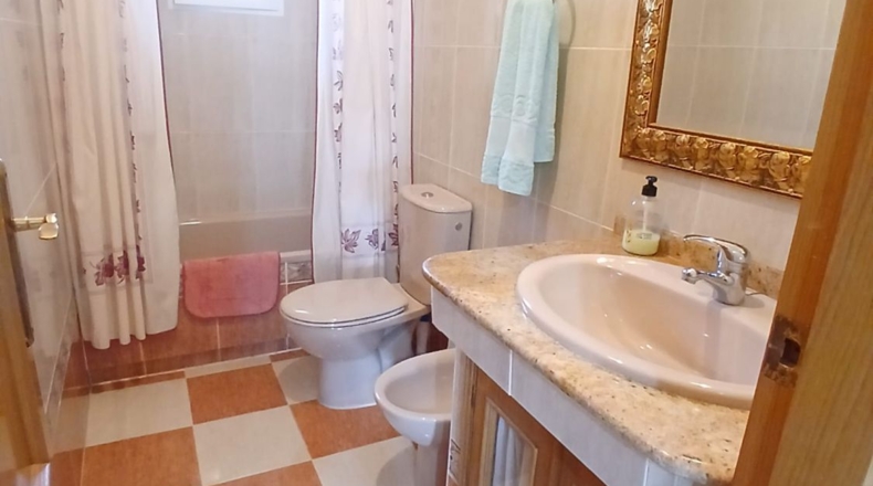 Мурсия - Сан-Педро-дель-Пинатар - 89 м²