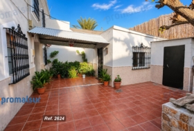 Puente Genil 623&nbsp;m²