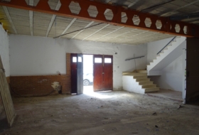 Лос-Моларес 230&nbsp;м²
