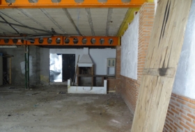 Лос-Моларес 230&nbsp;м²