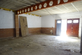 Лос-Моларес 230&nbsp;м²