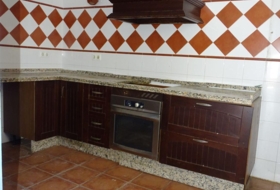 Лос-Моларес 230&nbsp;м²