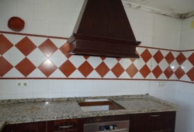 Лос-Моларес 230&nbsp;м²