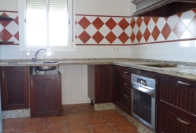 Лос-Моларес 230&nbsp;м²