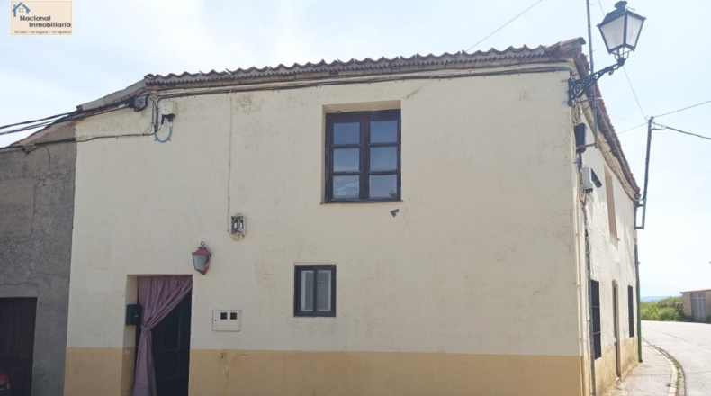 Segovia - Tabanera la Luenga - 111 m²
