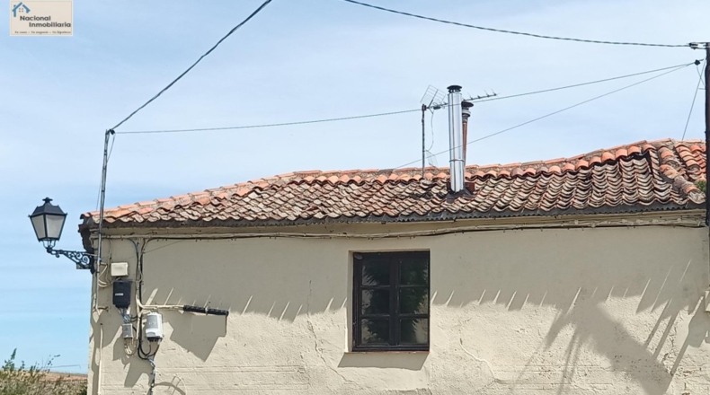 Segovia - Tabanera la Luenga - 111 m²