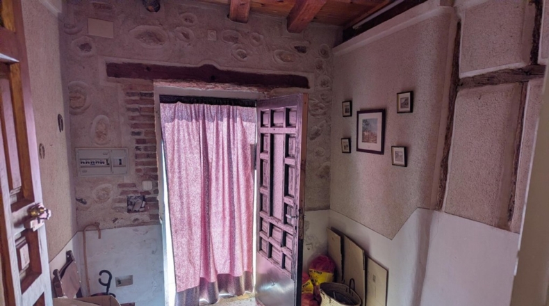 Segovia - Tabanera la Luenga - 111 m²