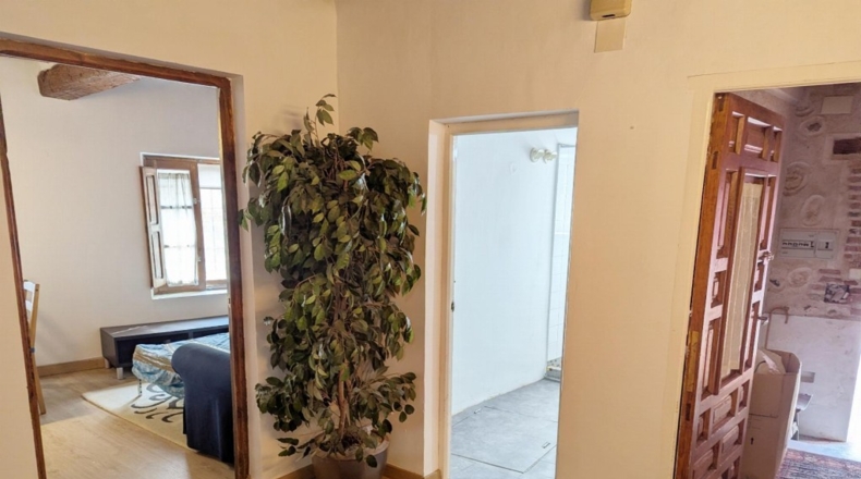 Segovia - Tabanera la Luenga - 111 m²