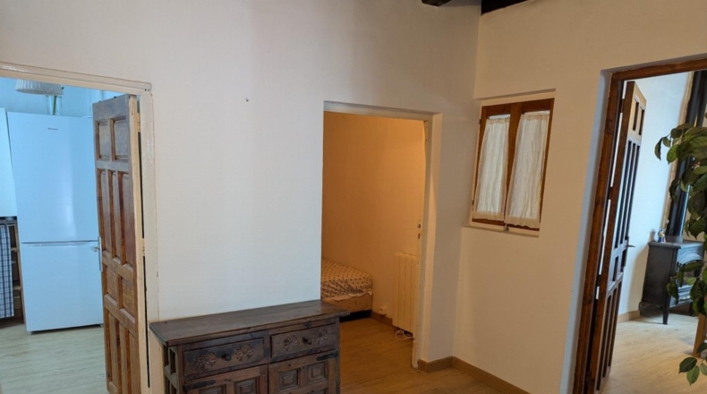 Segovia - Tabanera la Luenga - 111 m²