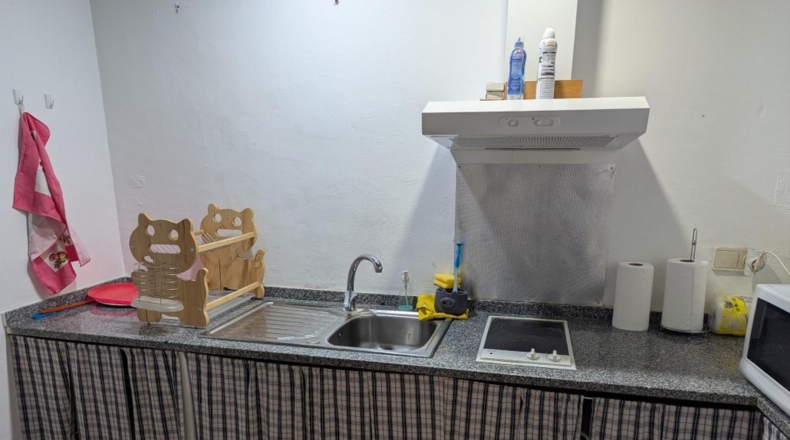 Segovia - Tabanera la Luenga - 111 m²