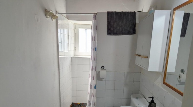 Segovia - Tabanera la Luenga - 111 m²