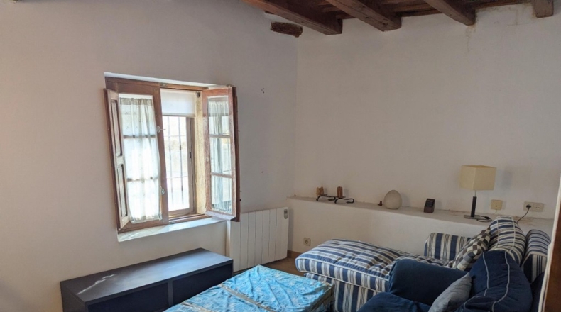 Segovia - Tabanera la Luenga - 111 m²