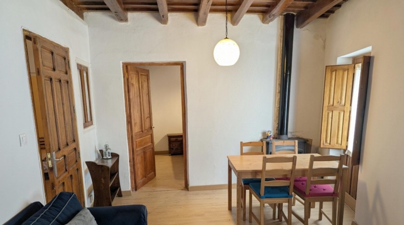 Segovia - Tabanera la Luenga - 111 m²