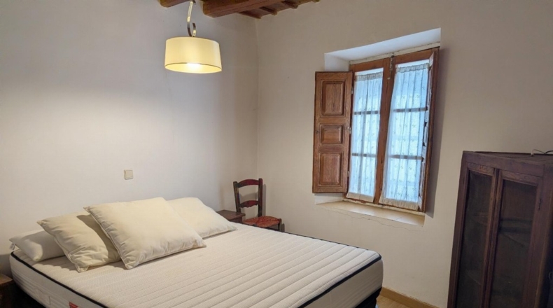 Segovia - Tabanera la Luenga - 111 m²