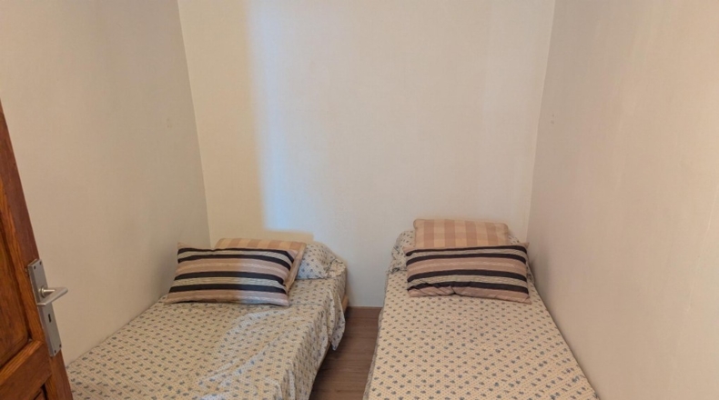 Segovia - Tabanera la Luenga - 111 m²