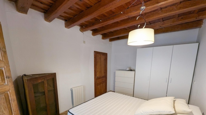 Segovia - Tabanera la Luenga - 111 m²