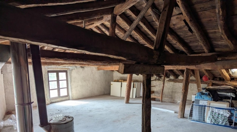Segovia - Tabanera la Luenga - 111 m²