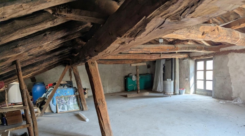 Segovia - Tabanera la Luenga - 111 m²