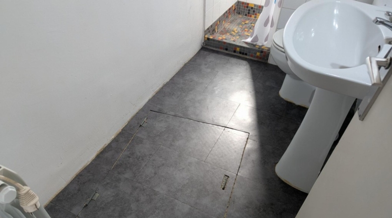 Segovia - Tabanera la Luenga - 111 m²
