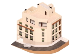 Кревильенте 153&nbsp;м²