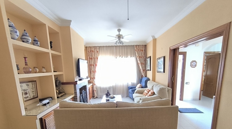 Huelva - Ayamonte - 490 m²