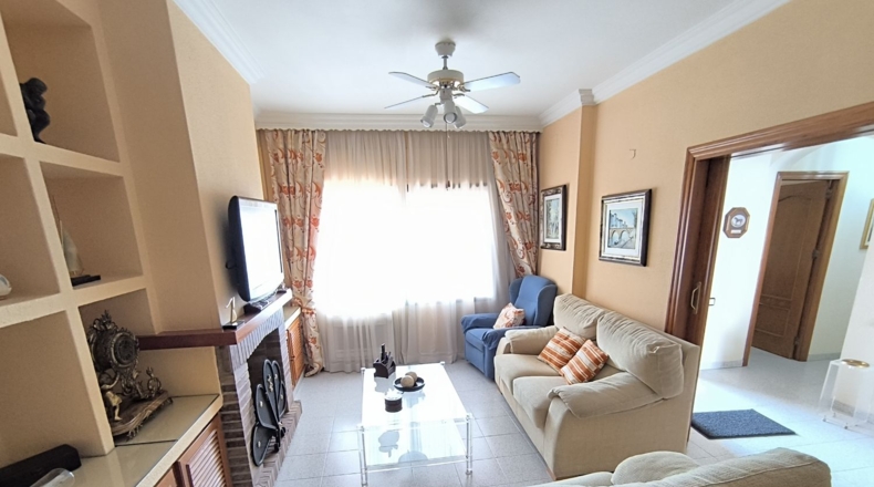 Huelva - Ayamonte - 490 m²