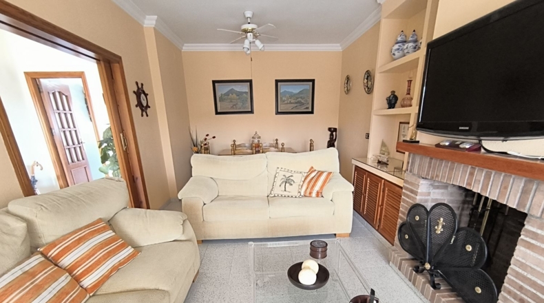 Huelva - Ayamonte - 490 m²